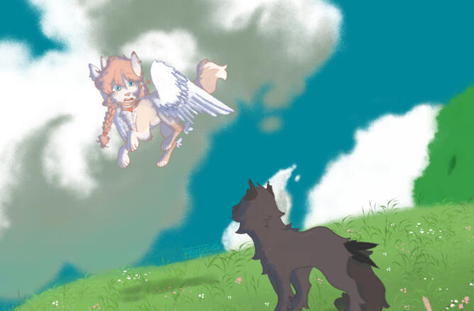 scenes / background - $40+